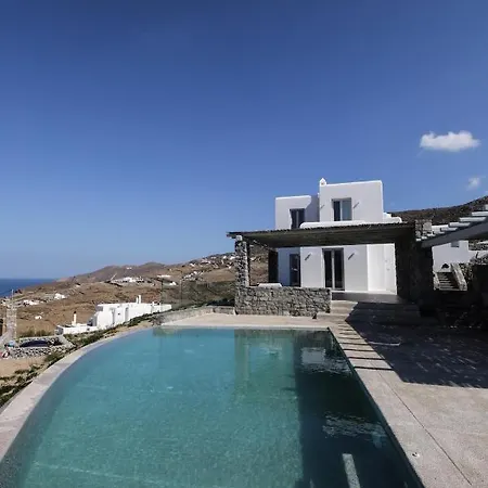 Cloud Nine Mykonos