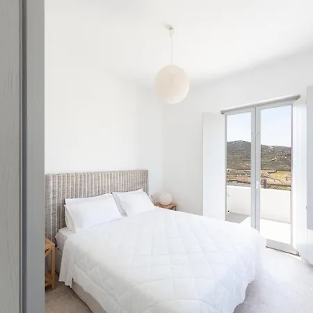 شقة فندقية Cloud Nine Mykonos فتيليا