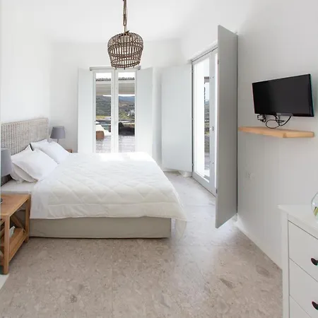 Cloud Nine Mykonos شقة فندقية