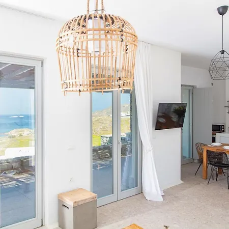 Cloud Nine Mykonos * فتيليا