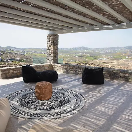 شقة فندقية Cloud Nine Mykonos