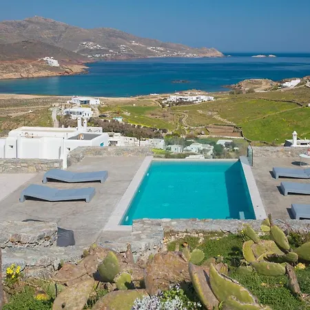 شقة فندقية Cloud Nine Mykonos *