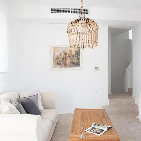شقة فندقية Cloud Nine Mykonos