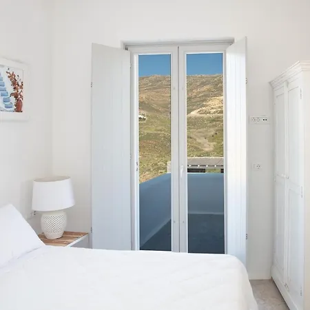 Cloud Nine Mykonos فتيليا