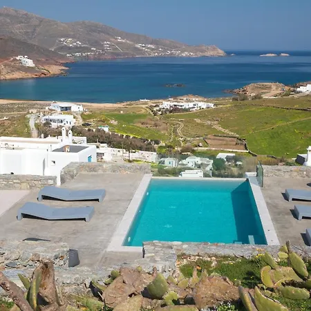 Cloud Nine Mykonos *