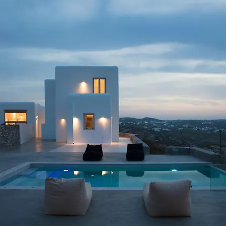 Cloud Nine Mykonos