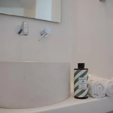 Cloud Nine Mykonos شقة فندقية *