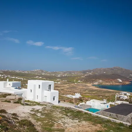 Cloud Nine Mykonos شقة فندقية *