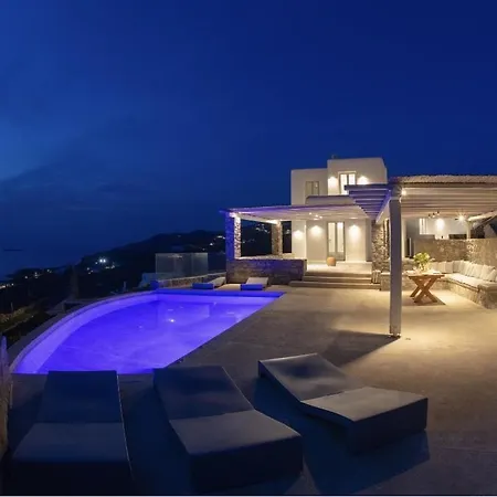 Cloud Nine Mykonos *