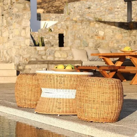 Cloud Nine Mykonos Ftelia (Mykonos)