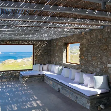 Aparthotel Cloud Nine Mykonos *