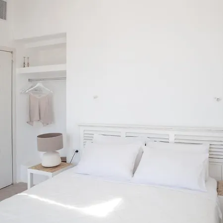 Aparthotel Cloud Nine Mykonos *
