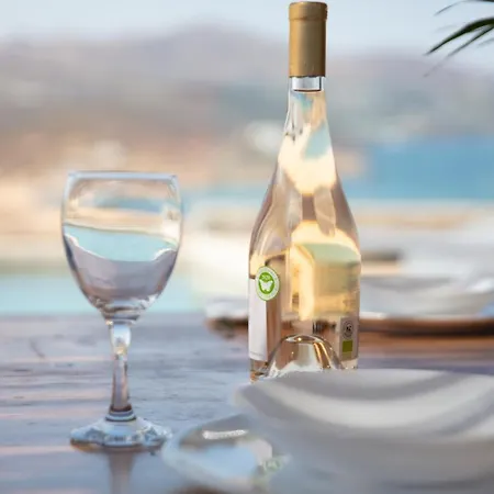 Cloud Nine Mykonos *