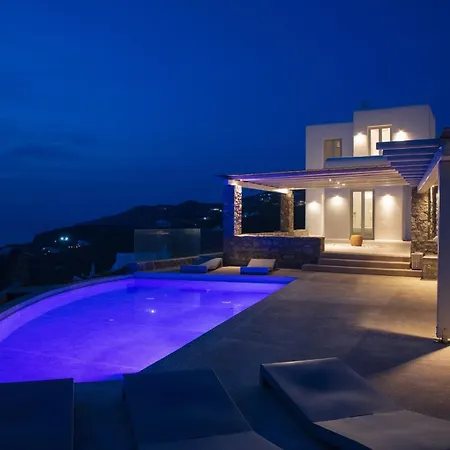 Aparthotel Cloud Nine Mykonos *