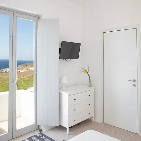 Aparthotel Cloud Nine Mykonos