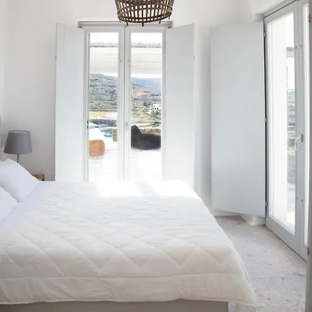 Cloud Nine Mykonos * Ftelia (Mykonos)