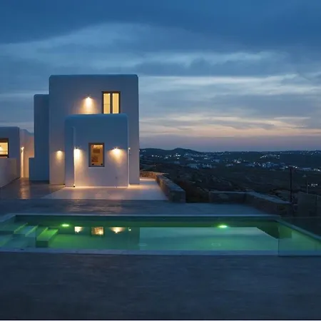 Cloud Nine Mykonos *