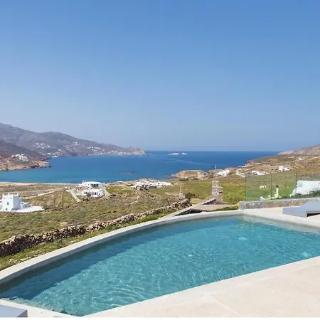 Aparthotel Cloud Nine Mykonos