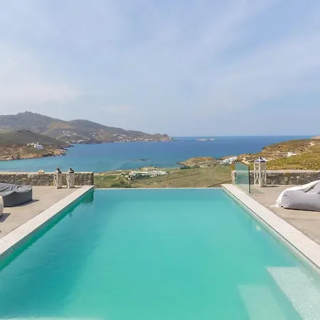 Cloud Nine Mykonos *