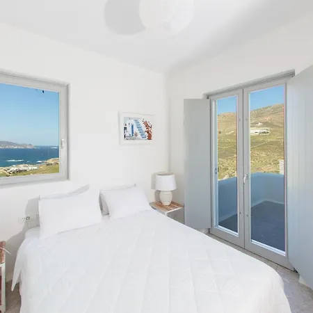 Cloud Nine Mykonos