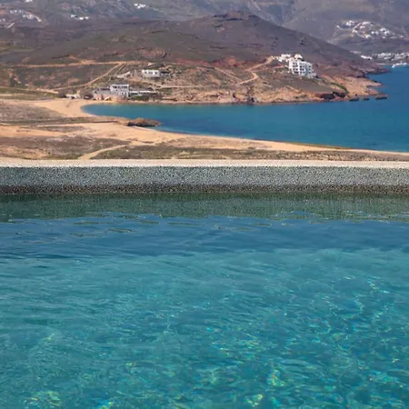 Cloud Nine Mykonos Ftelia (Mykonos)