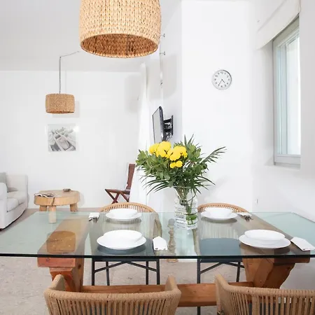 Cloud Nine Mykonos Apart Otel *