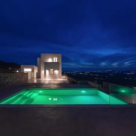 Apart Otel Cloud Nine Mykonos *